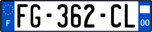 FG-362-CL