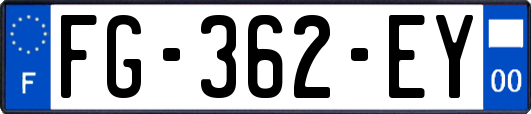 FG-362-EY