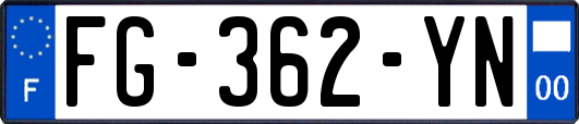 FG-362-YN