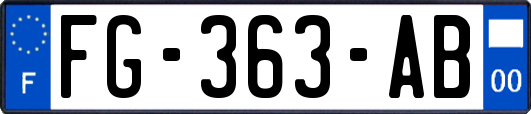 FG-363-AB