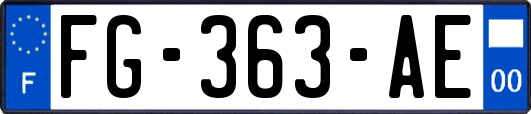 FG-363-AE