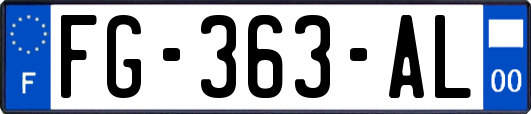 FG-363-AL