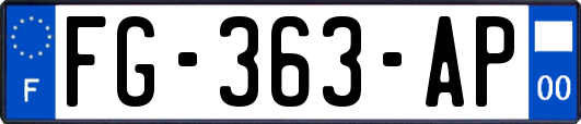 FG-363-AP