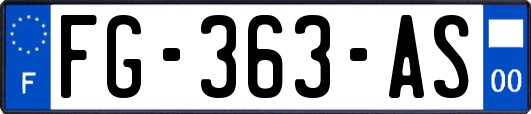 FG-363-AS