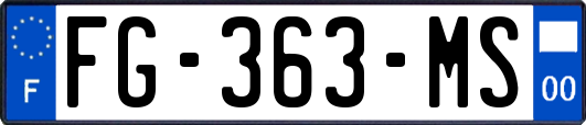 FG-363-MS
