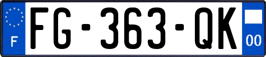 FG-363-QK