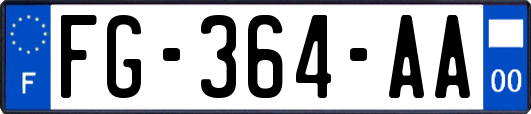 FG-364-AA