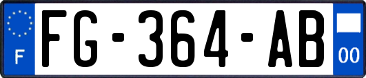 FG-364-AB