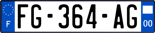 FG-364-AG