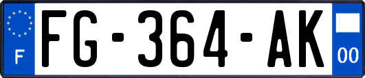 FG-364-AK