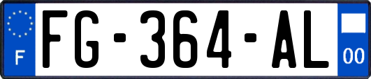 FG-364-AL