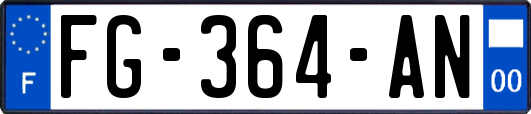 FG-364-AN