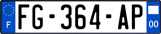 FG-364-AP