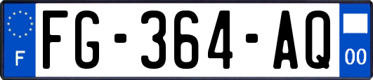 FG-364-AQ