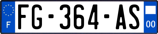 FG-364-AS