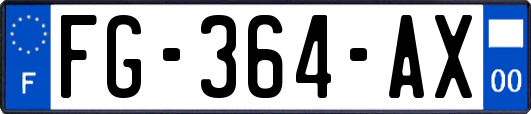 FG-364-AX