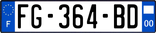 FG-364-BD