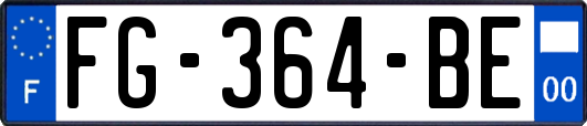 FG-364-BE