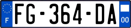 FG-364-DA