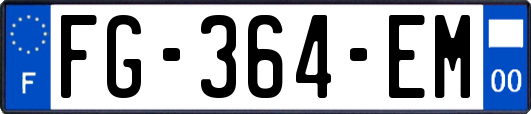 FG-364-EM