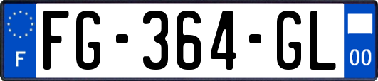 FG-364-GL