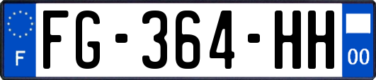 FG-364-HH