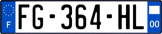 FG-364-HL