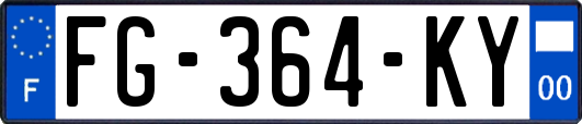 FG-364-KY