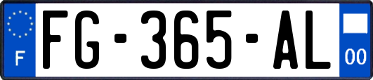 FG-365-AL