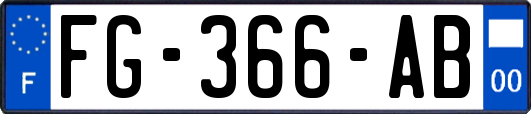 FG-366-AB