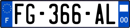 FG-366-AL