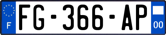 FG-366-AP