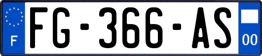 FG-366-AS