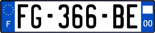 FG-366-BE