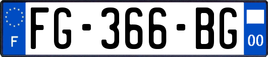 FG-366-BG