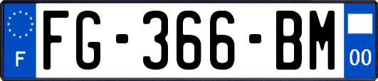FG-366-BM