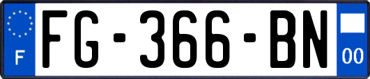 FG-366-BN