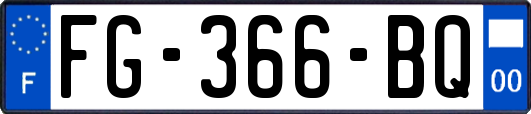 FG-366-BQ