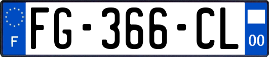 FG-366-CL
