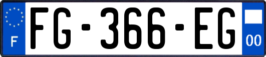 FG-366-EG