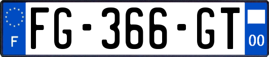 FG-366-GT