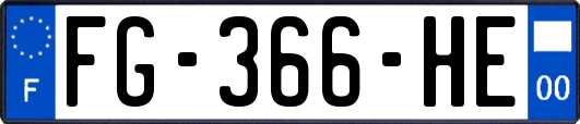 FG-366-HE