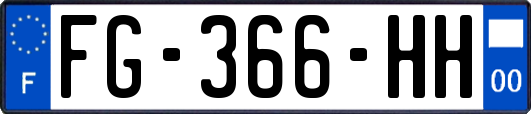 FG-366-HH