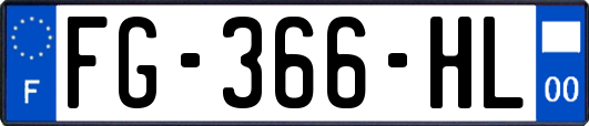 FG-366-HL