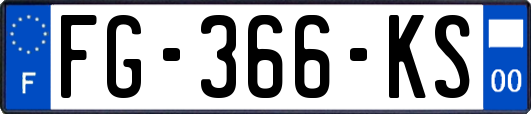 FG-366-KS