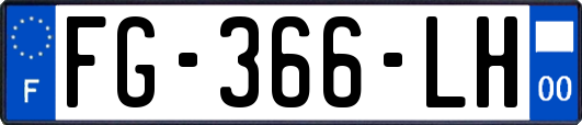 FG-366-LH