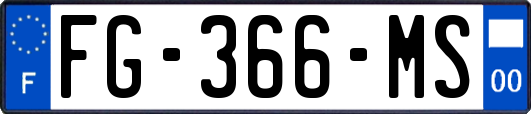FG-366-MS