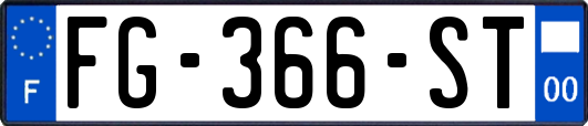 FG-366-ST