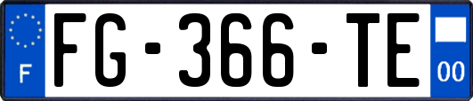 FG-366-TE