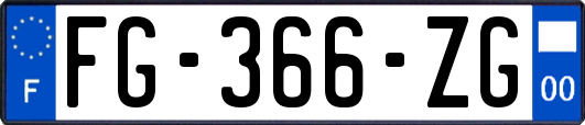 FG-366-ZG